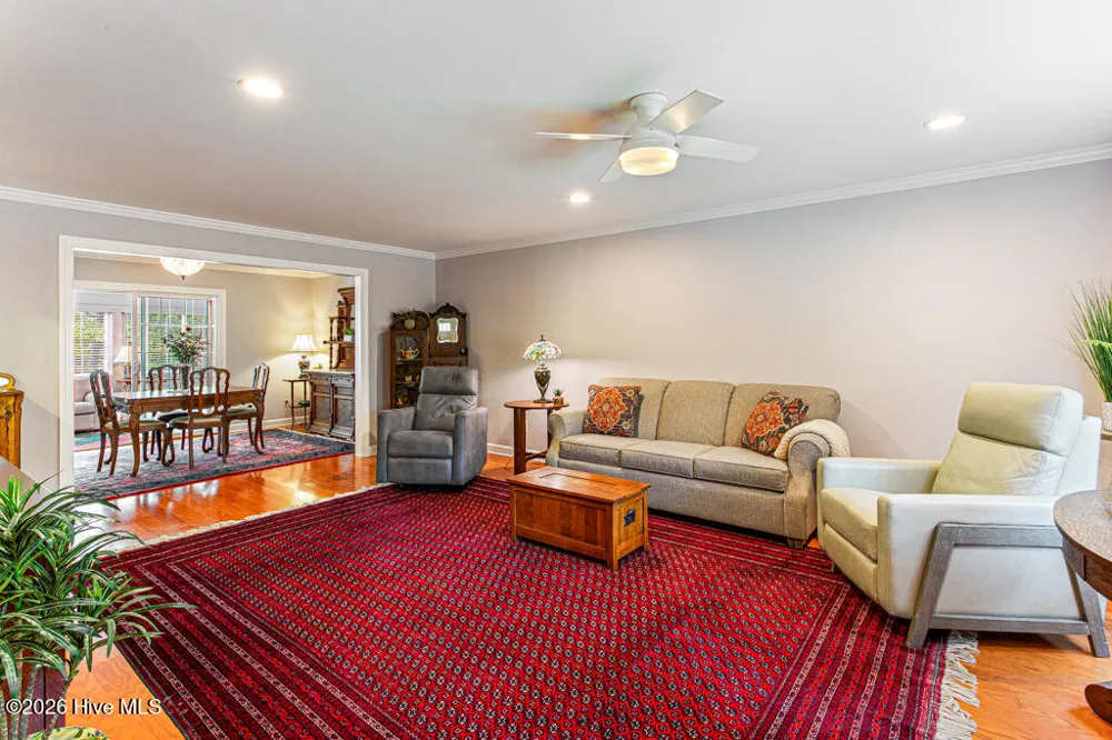 24 Village Green Circle Southern Pines, NC 28387