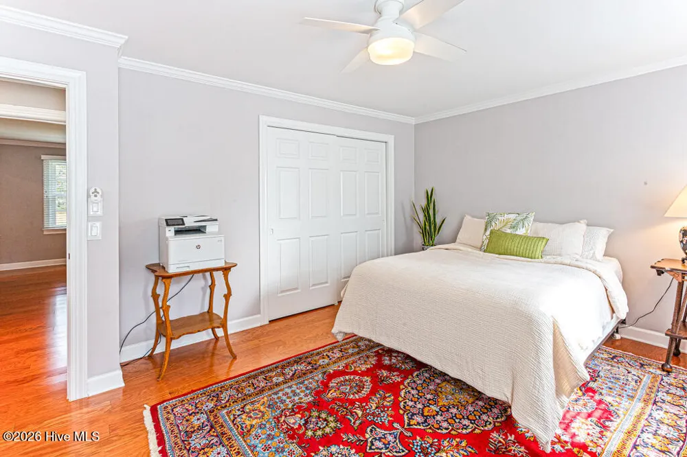 24 Village Green Circle Southern Pines, NC 28387