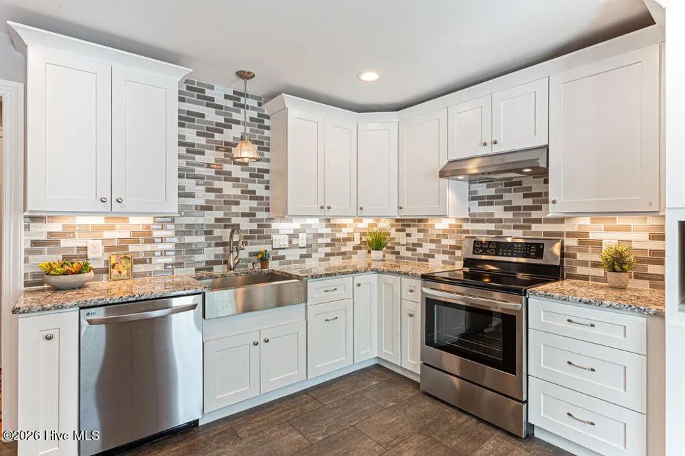 24 Village Green Circle Southern Pines, NC 28387