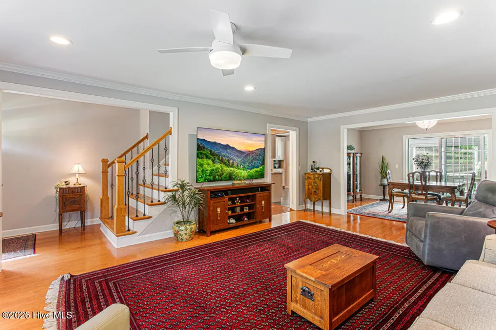 24 Village Green Circle Southern Pines, NC 28387