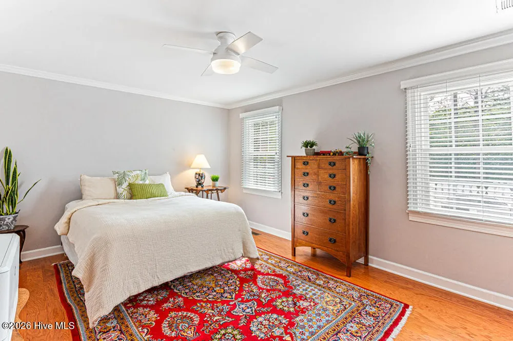 24 Village Green Circle Southern Pines, NC 28387