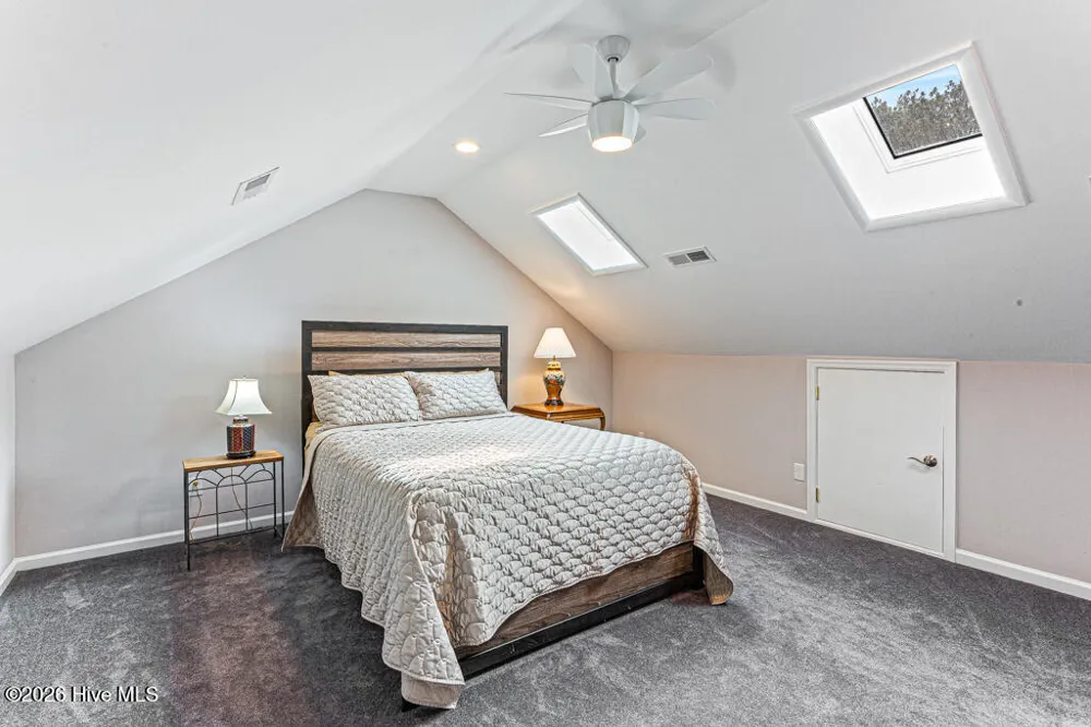 24 Village Green Circle Southern Pines, NC 28387