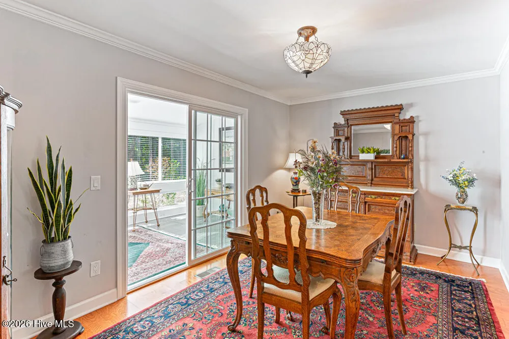 24 Village Green Circle Southern Pines, NC 28387