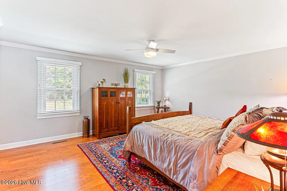 24 Village Green Circle Southern Pines, NC 28387