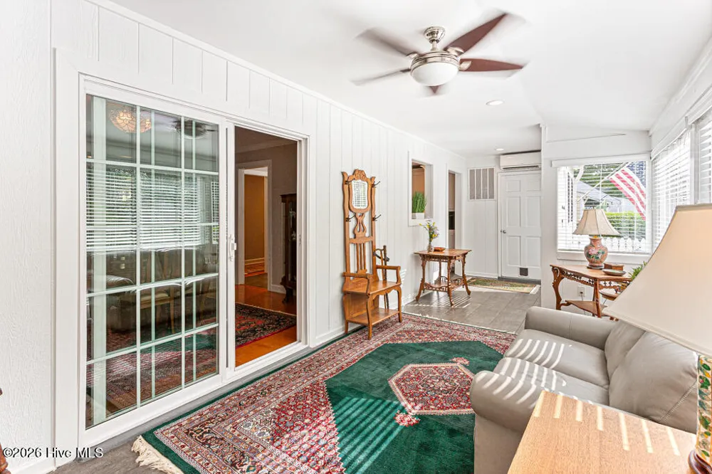 24 Village Green Circle Southern Pines, NC 28387