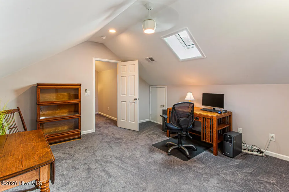 24 Village Green Circle Southern Pines, NC 28387