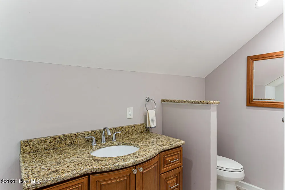 24 Village Green Circle Southern Pines, NC 28387