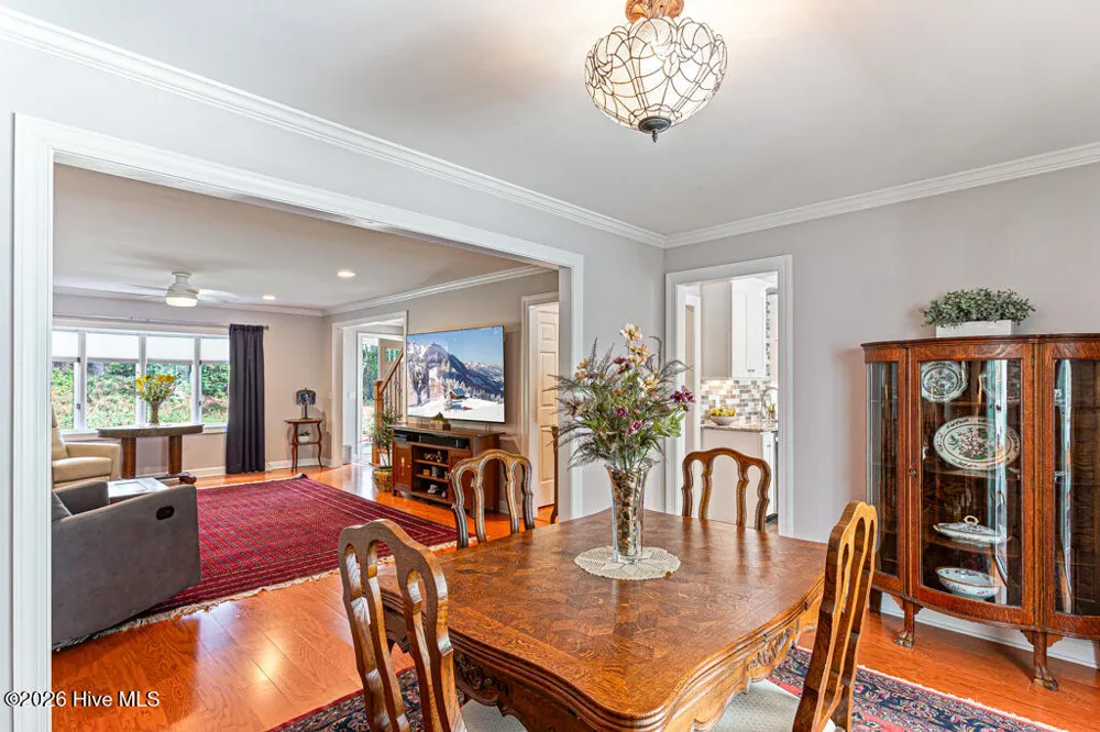 24 Village Green Circle Southern Pines, NC 28387