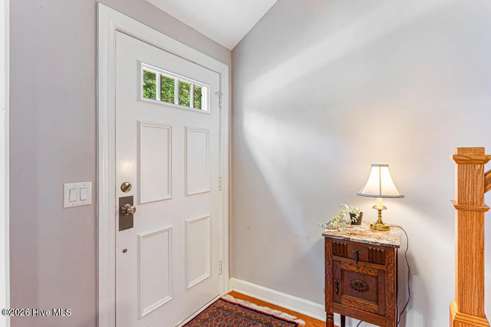 24 Village Green Circle Southern Pines, NC 28387