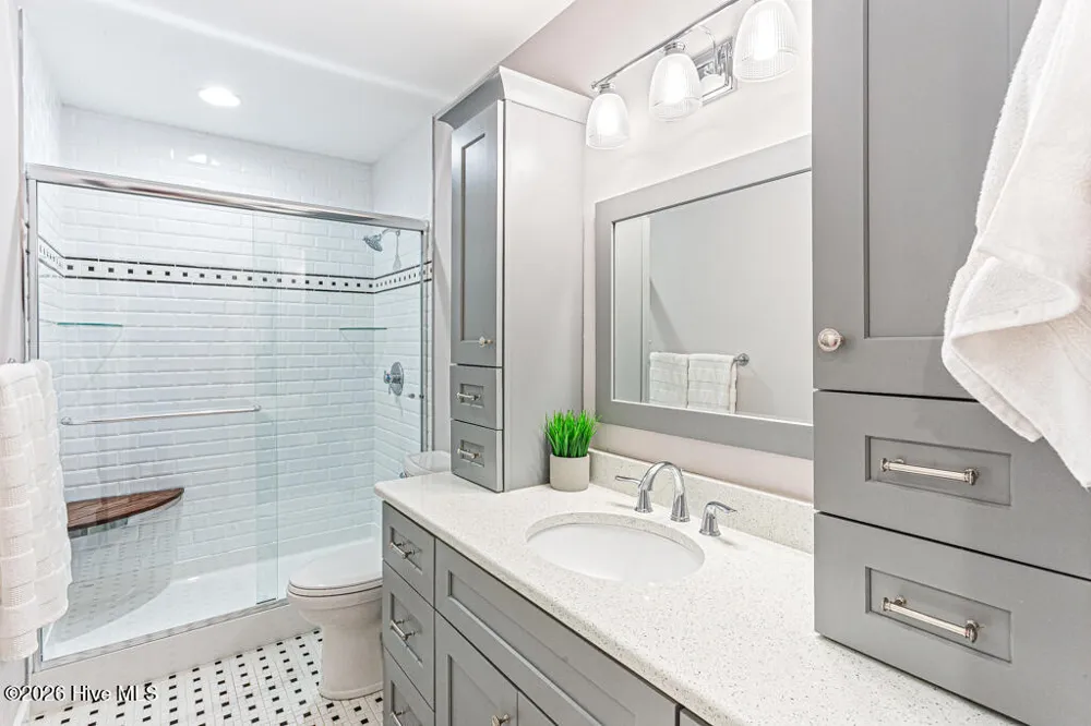 24 Village Green Circle Southern Pines, NC 28387