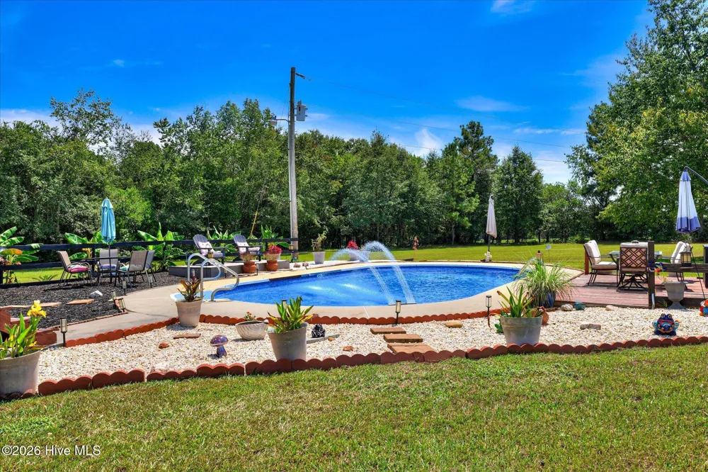 1832 Hatchaway Bridge Road Aiken, SC 29805