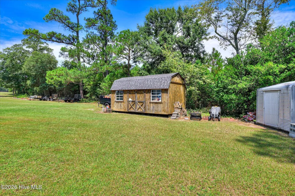 1832 Hatchaway Bridge Road Aiken, SC 29805