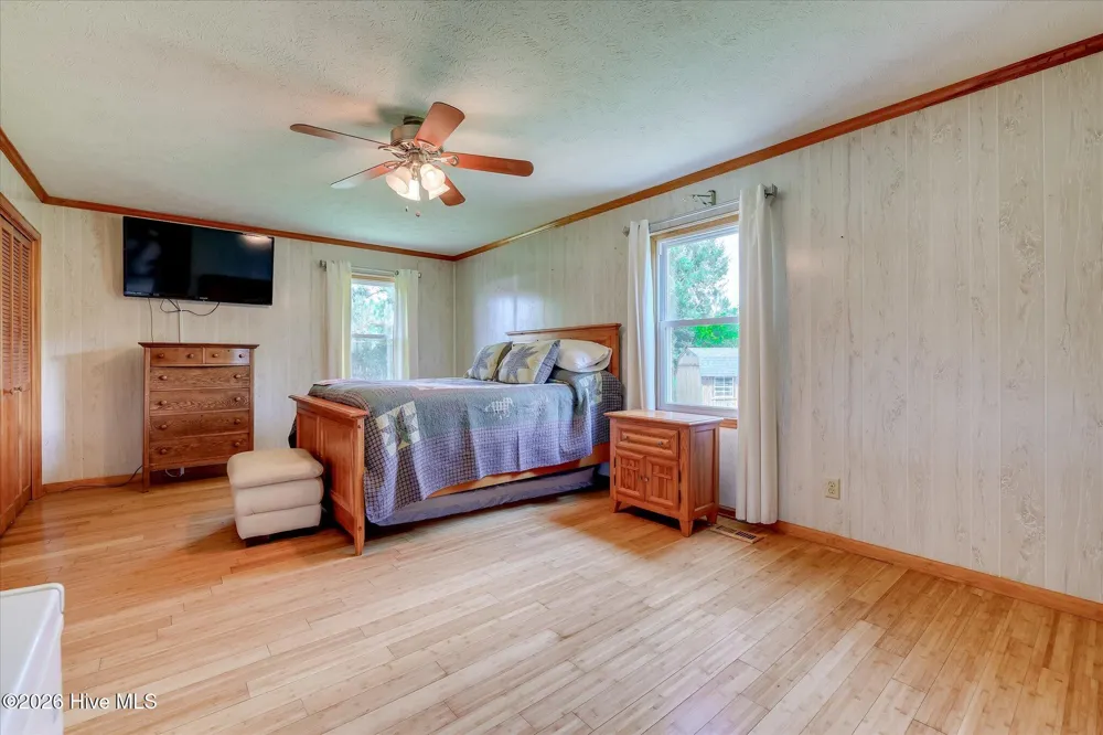 1832 Hatchaway Bridge Road Aiken, SC 29805