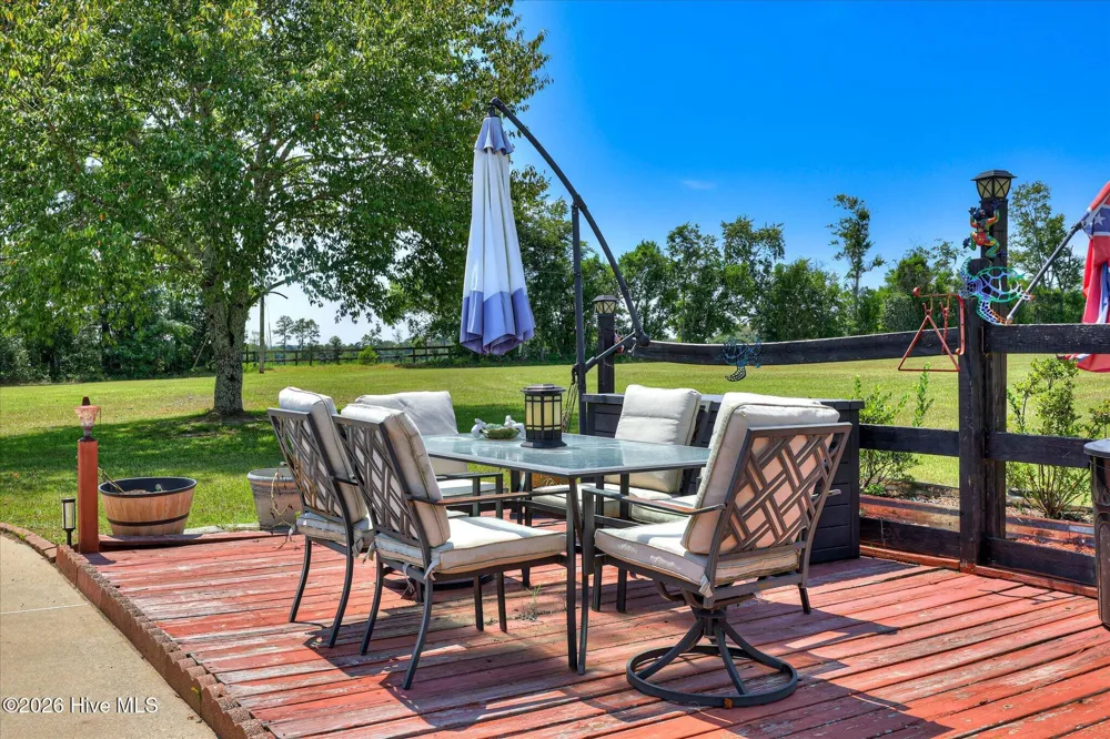 1832 Hatchaway Bridge Road Aiken, SC 29805