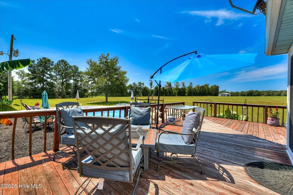 1832 Hatchaway Bridge Road Aiken, SC 29805