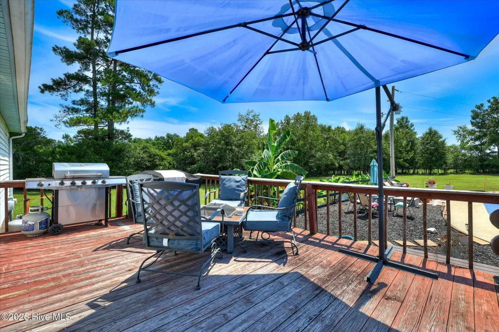 1832 Hatchaway Bridge Road Aiken, SC 29805