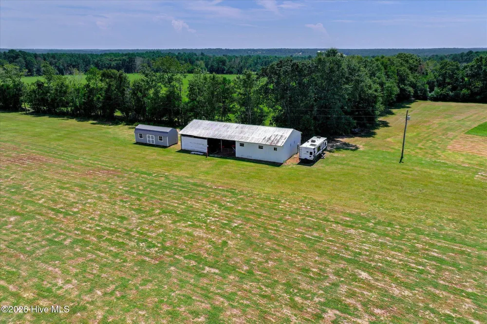 1832 Hatchaway Bridge Road Aiken, SC 29805