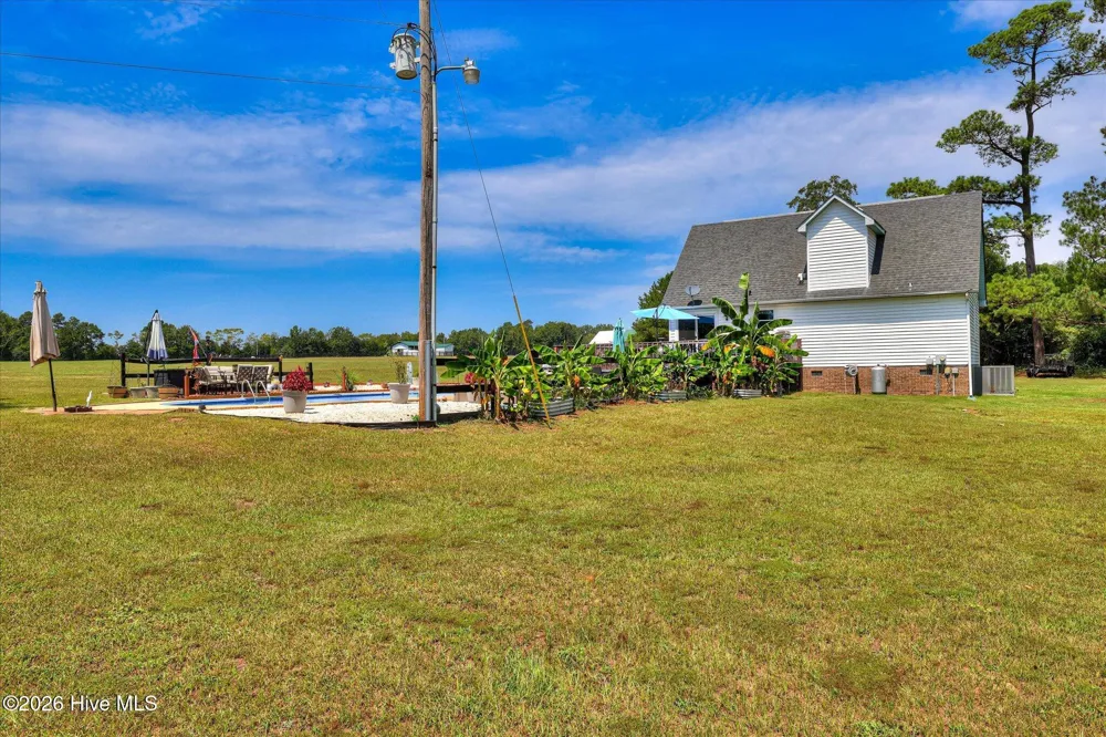 1832 Hatchaway Bridge Road Aiken, SC 29805
