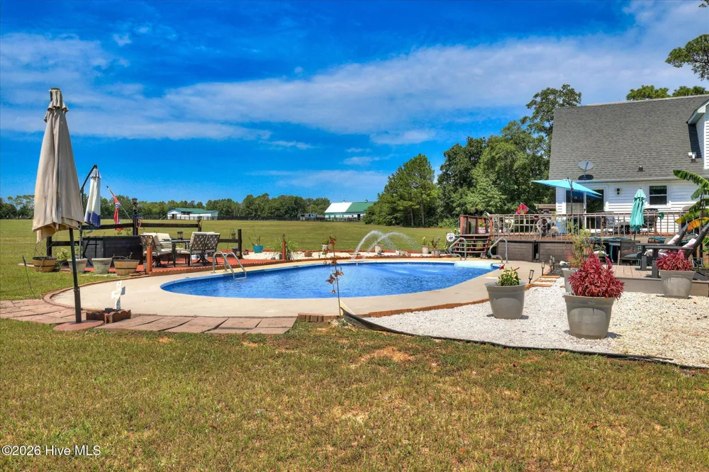 1832 Hatchaway Bridge Road Aiken, SC 29805