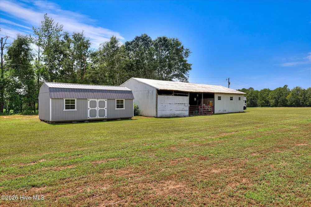 1832 Hatchaway Bridge Road Aiken, SC 29805