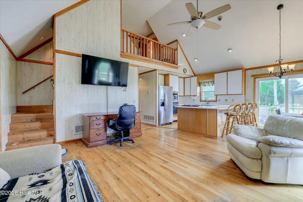 1832 Hatchaway Bridge Road Aiken, SC 29805