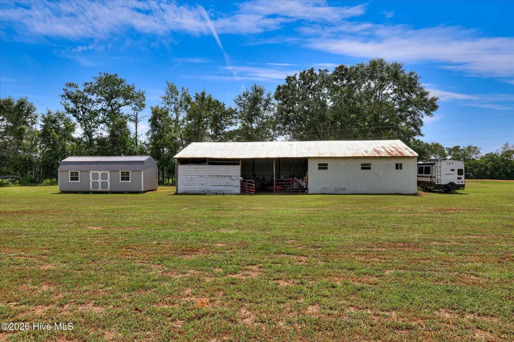 1832 Hatchaway Bridge Road Aiken, SC 29805