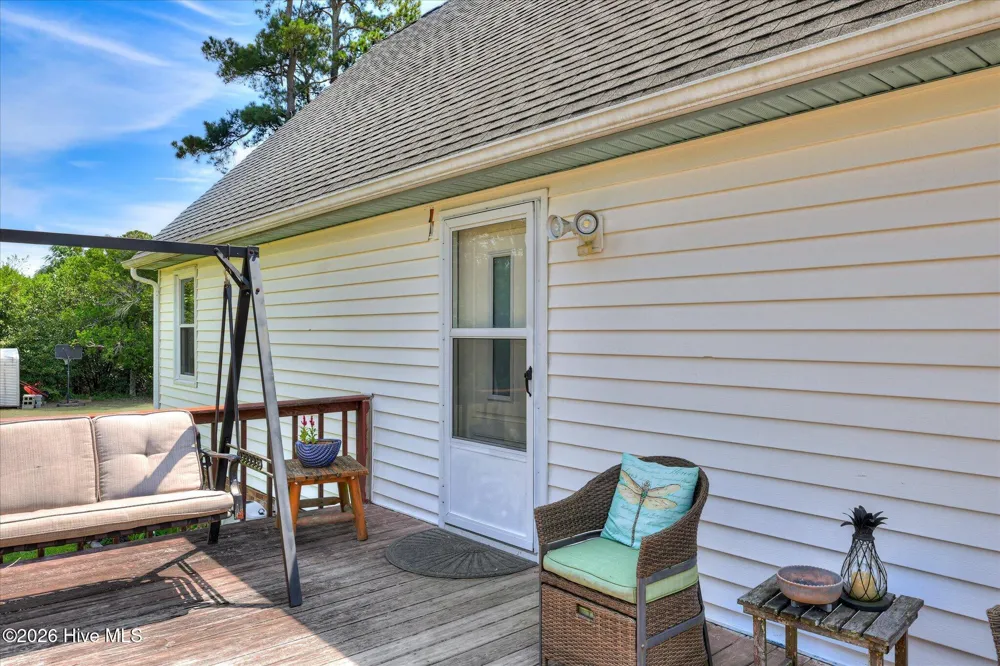 1832 Hatchaway Bridge Road Aiken, SC 29805