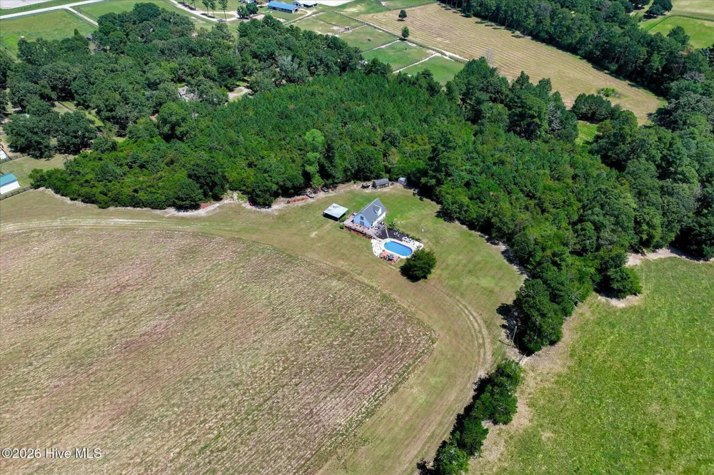 1832 Hatchaway Bridge Road Aiken, SC 29805