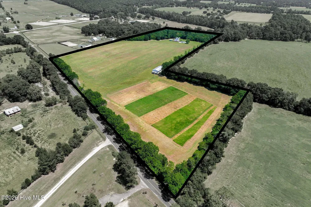 1832 Hatchaway Bridge Road Aiken, SC 29805