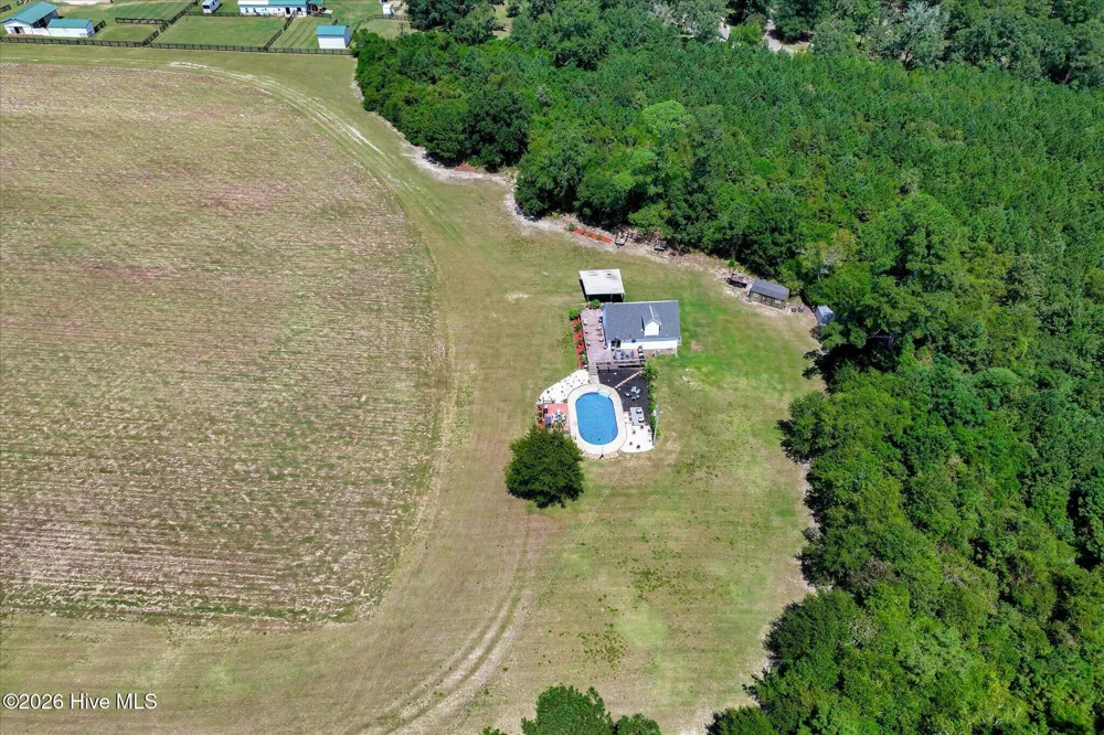 1832 Hatchaway Bridge Road Aiken, SC 29805
