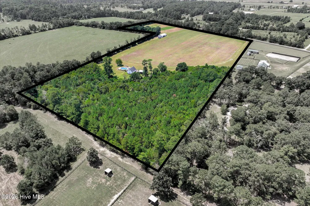 1832 Hatchaway Bridge Road Aiken, SC 29805
