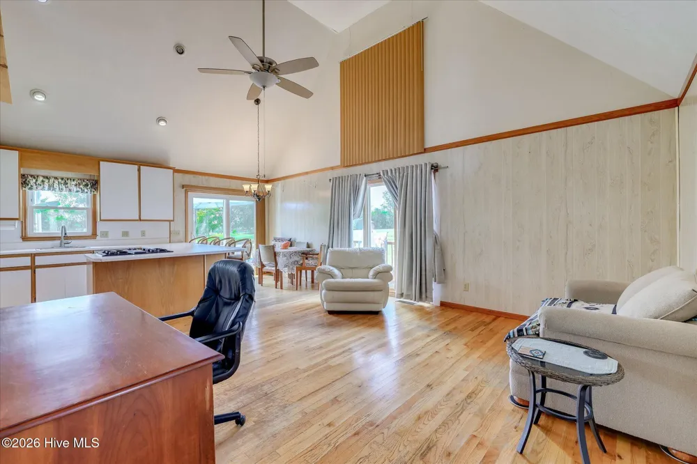 1832 Hatchaway Bridge Road Aiken, SC 29805