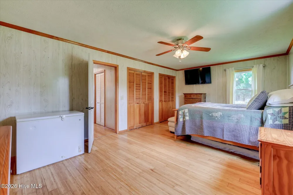 1832 Hatchaway Bridge Road Aiken, SC 29805