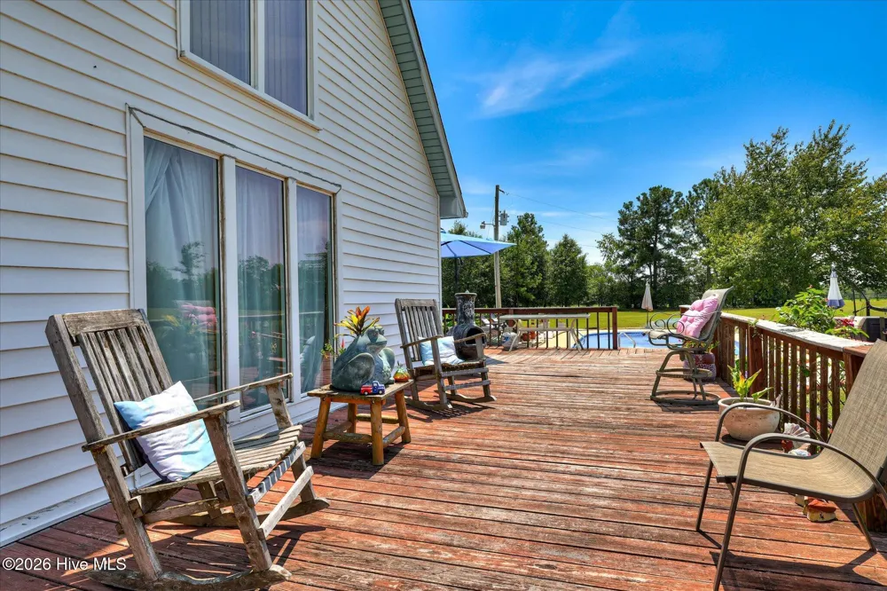 1832 Hatchaway Bridge Road Aiken, SC 29805