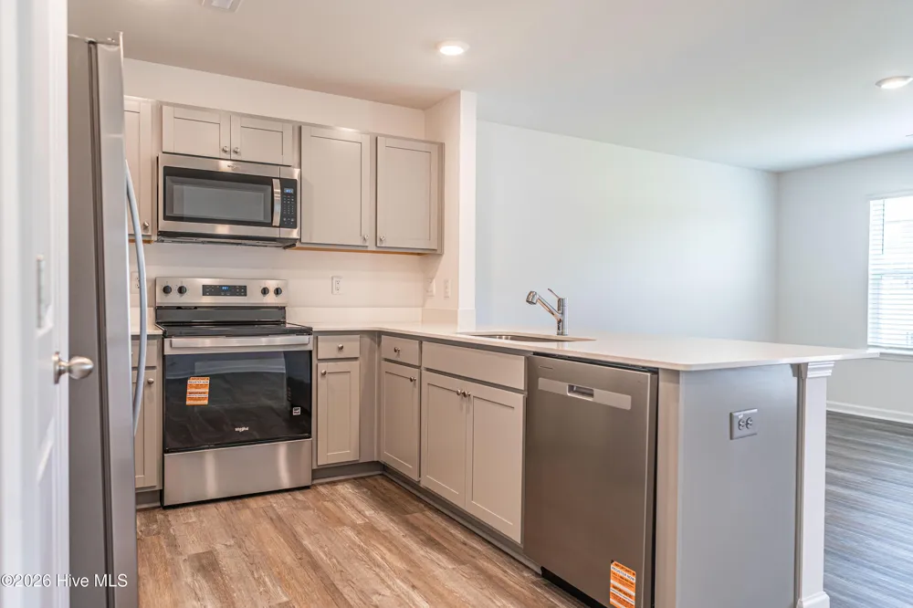 604 Wilder Bloom Path Aberdeen, NC 28315