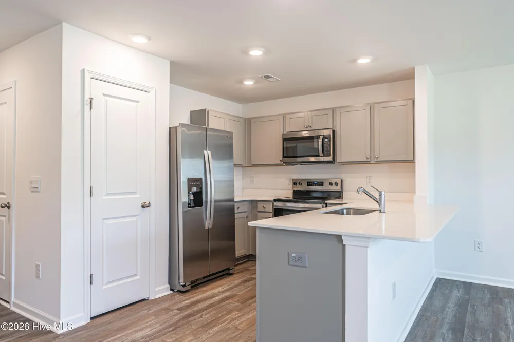 604 Wilder Bloom Path Aberdeen, NC 28315