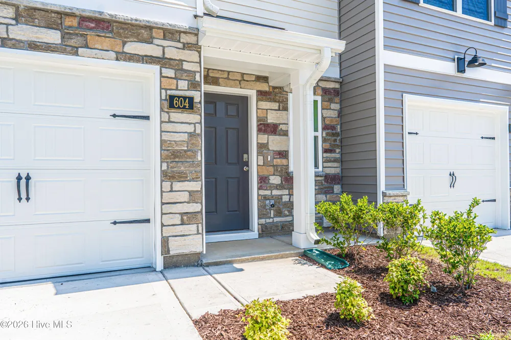 604 Wilder Bloom Path Aberdeen, NC 28315