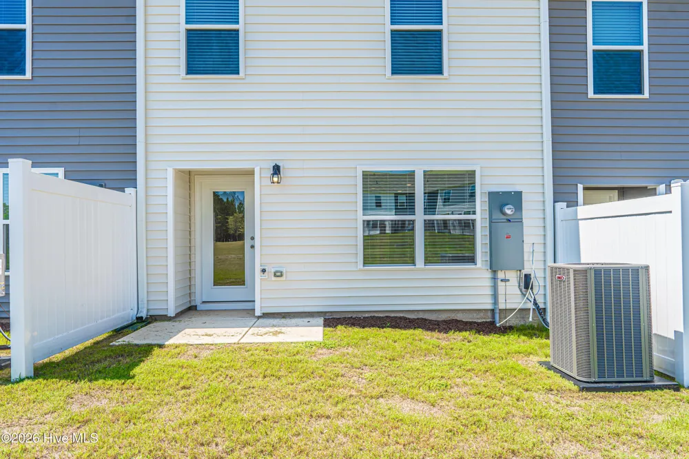 604 Wilder Bloom Path Aberdeen, NC 28315