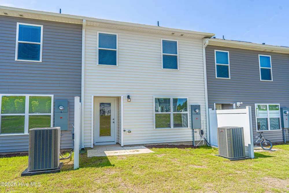 604 Wilder Bloom Path Aberdeen, NC 28315