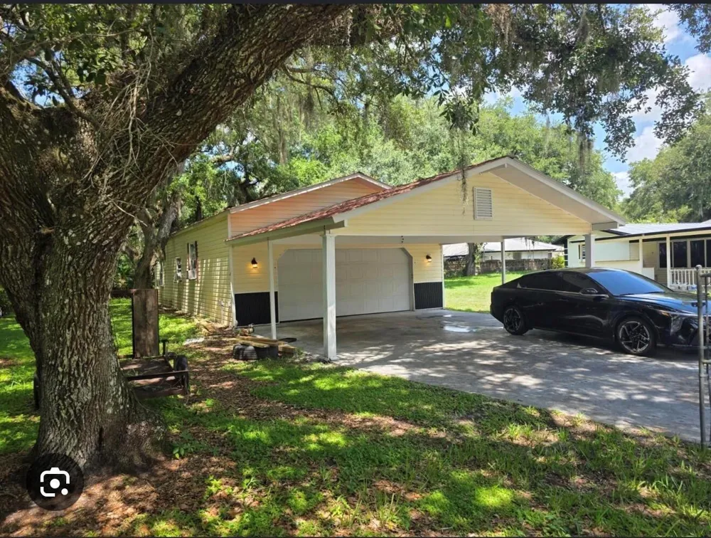 2428 SW 18TH COURT Okeechobee, FL 34974