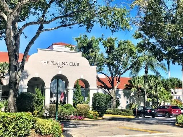 5290 Europa Drive #G Boynton Beach, FL 33437