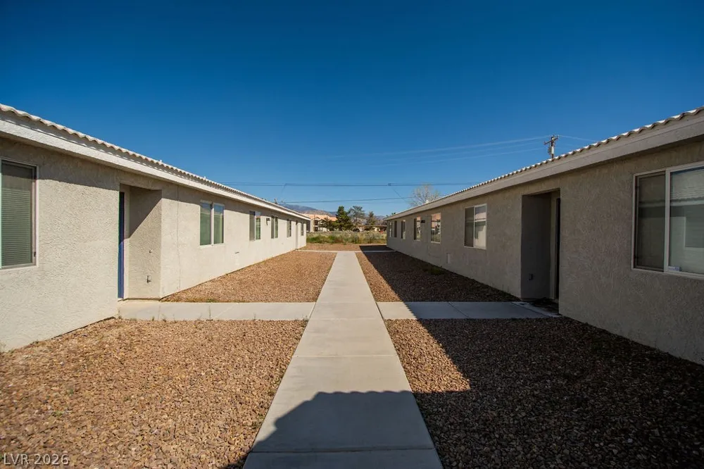 2021 S Dandelion Street #4 Pahrump, NV 89048