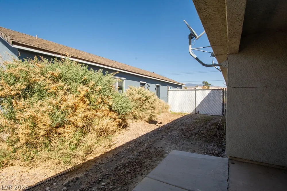 2021 S Dandelion Street #4 Pahrump, NV 89048