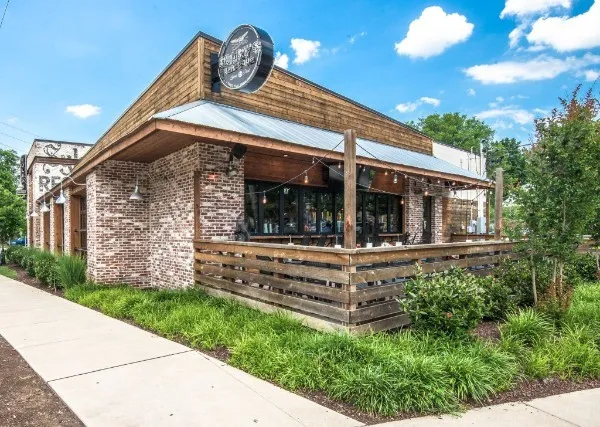 4425 Westlawn Dr #B101 Nashville, TN 37209