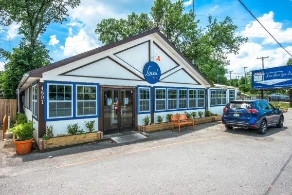 4425 Westlawn Dr #B101 Nashville, TN 37209