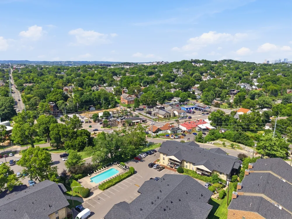 4425 Westlawn Dr #B101 Nashville, TN 37209