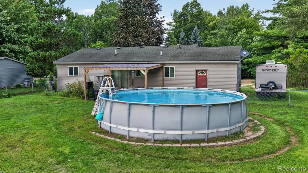 4855 Briggs Road Marathon Township, MI 48464