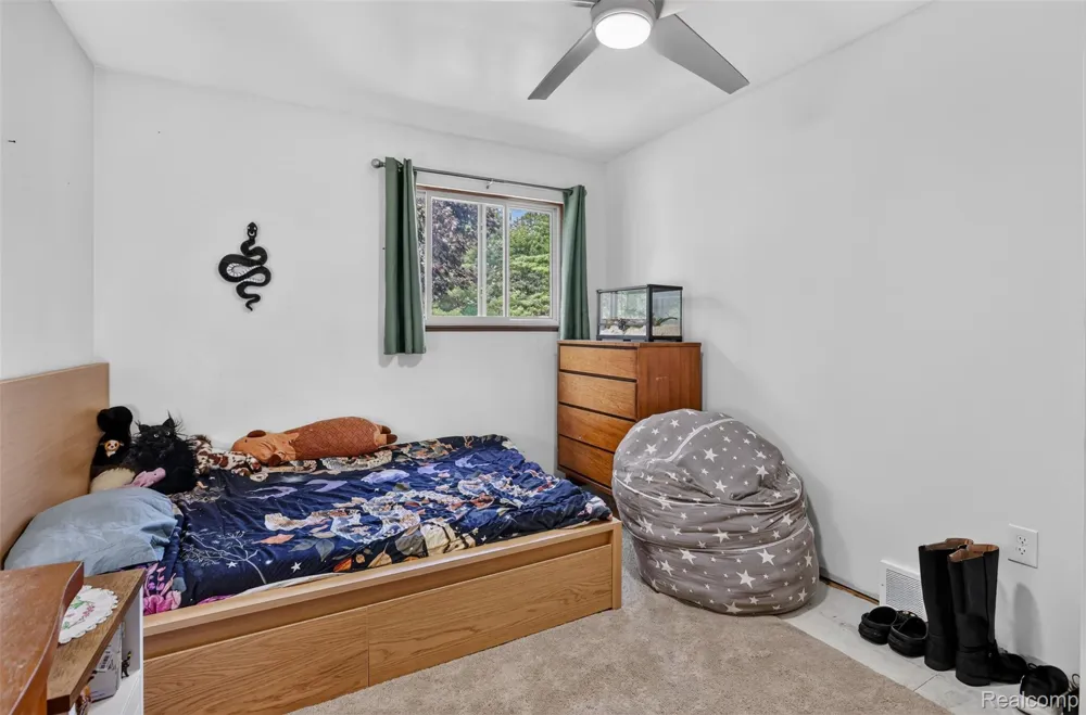 4855 Briggs Road Marathon Township, MI 48464