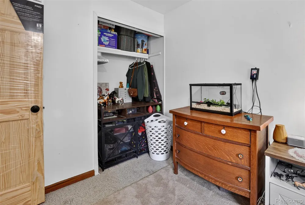 4855 Briggs Road Marathon Township, MI 48464