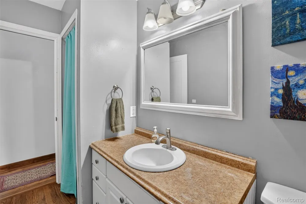 4855 Briggs Road Marathon Township, MI 48464
